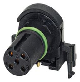 SACC-CI-M12FS-5CON-L90 SCO by Phoenix Contact