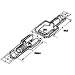 19006-0019 by Molex