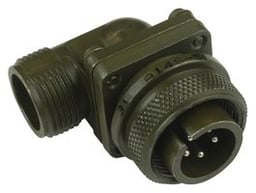 97-3108A-16S-4P by Amphenol Industrial