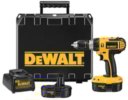 DC725KA by Dewalt