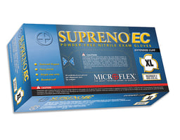 SEC-375-XL by Microflex