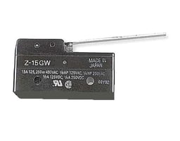 Z-15GW by Omron