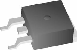 FDB14N30TM by onsemi