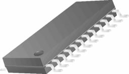 MAX3387ECUG+ by Analog Devices