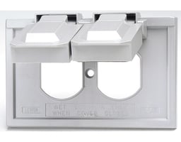 4976-GY by Leviton