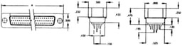 17EHD015SAA000 by Amphenol