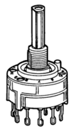 A11215RNZQ by C&K Components