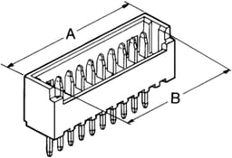 53047-0810 by Molex