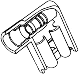 19006-0019 by Molex