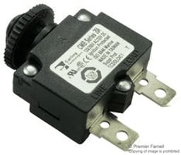 CMB-203-11C3N-B-A by Carling Technologies