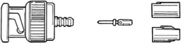 031-5800 by Amphenol RF