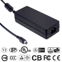 GST160A12-R7B by Mean Well