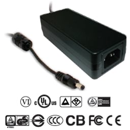 GST60A15-P1J by Mean Well