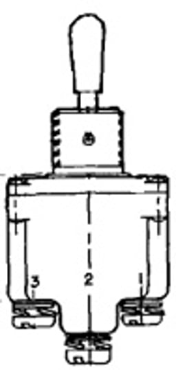 1TL1-3 by Honeywell