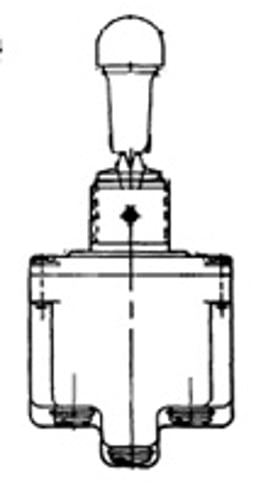2TL1-3F by Honeywell