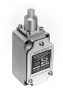2LS1 by Honeywell