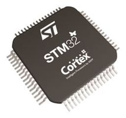 STM32F105RBT6 by STMicroelectronics