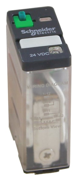 781XAXRM4L-24D by Schneider Electric