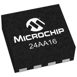 24AA16T-I/MC by Microchip