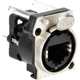 NE8FBV-C5-LED1 by Neutrik