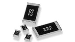 CRG0805F220K by TE Connectivity