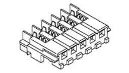 2-177534-3 by TE Connectivity / AMP