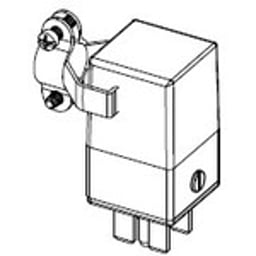 38541-0004 by Molex