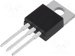 STP55NF06 by STMicroelectronics
