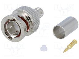 B1121A1-ND3G-3-75 by Amphenol RF