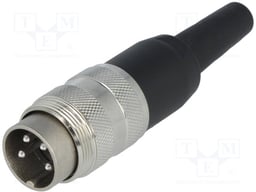 T3300001U by Amphenol Sine Systems