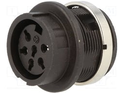 T 3427 000 by Amphenol Sine Systems