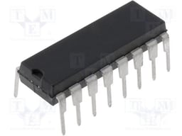 CD4060BE by Texas Instruments