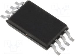 MCP47FEB02A0-E/ST by Microchip