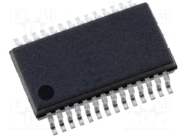 PIC24FJ16GA002-I/SS by Microchip