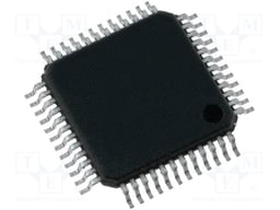 ATUC64L4U-AUR by Microchip