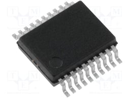 MAX3160ECAP+ by Analog Devices