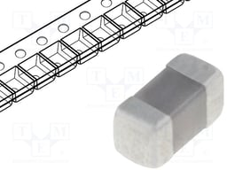 CL05C331JB5NNNC by Samsung Electro-Mechanics