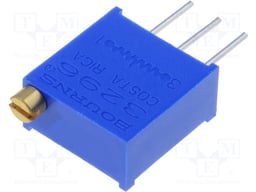 3296W-1-102LF by Bourns