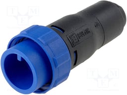 PX0410/03P/5560 by Bulgin