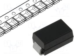 STPS1150A by STMicroelectronics