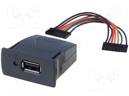 VDRIVE3 by FTDI