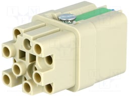 09120123101 by HARTING Elektronik