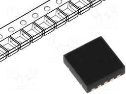 LTC3388EDD-1#PBF by Analog Devices