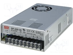 SP-320-36 by Mean Well