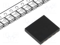 93LC66AT-I/MC by Microchip