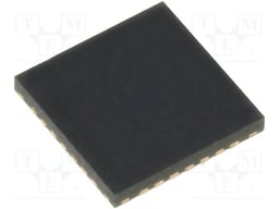 PIC18F25K83-I/ML by Microchip