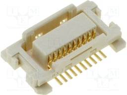 52991-0208 by Molex