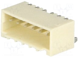 87438-0643 by Molex