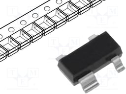 BGX50AE6327HTSA1 by Infineon