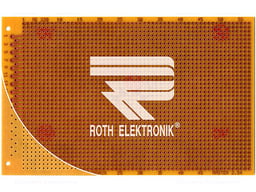 RE220-HP by Roth Elektronik